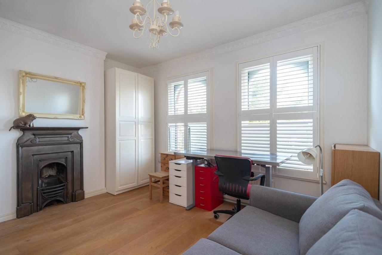 Guestready - Wonderful 2Br By Queen'S Park 런던 외부 사진