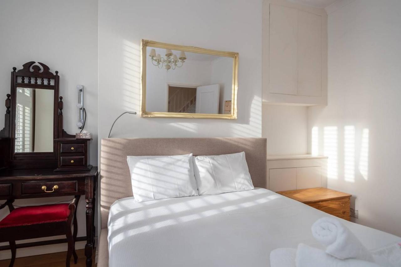 Guestready - Wonderful 2Br By Queen'S Park 런던 외부 사진