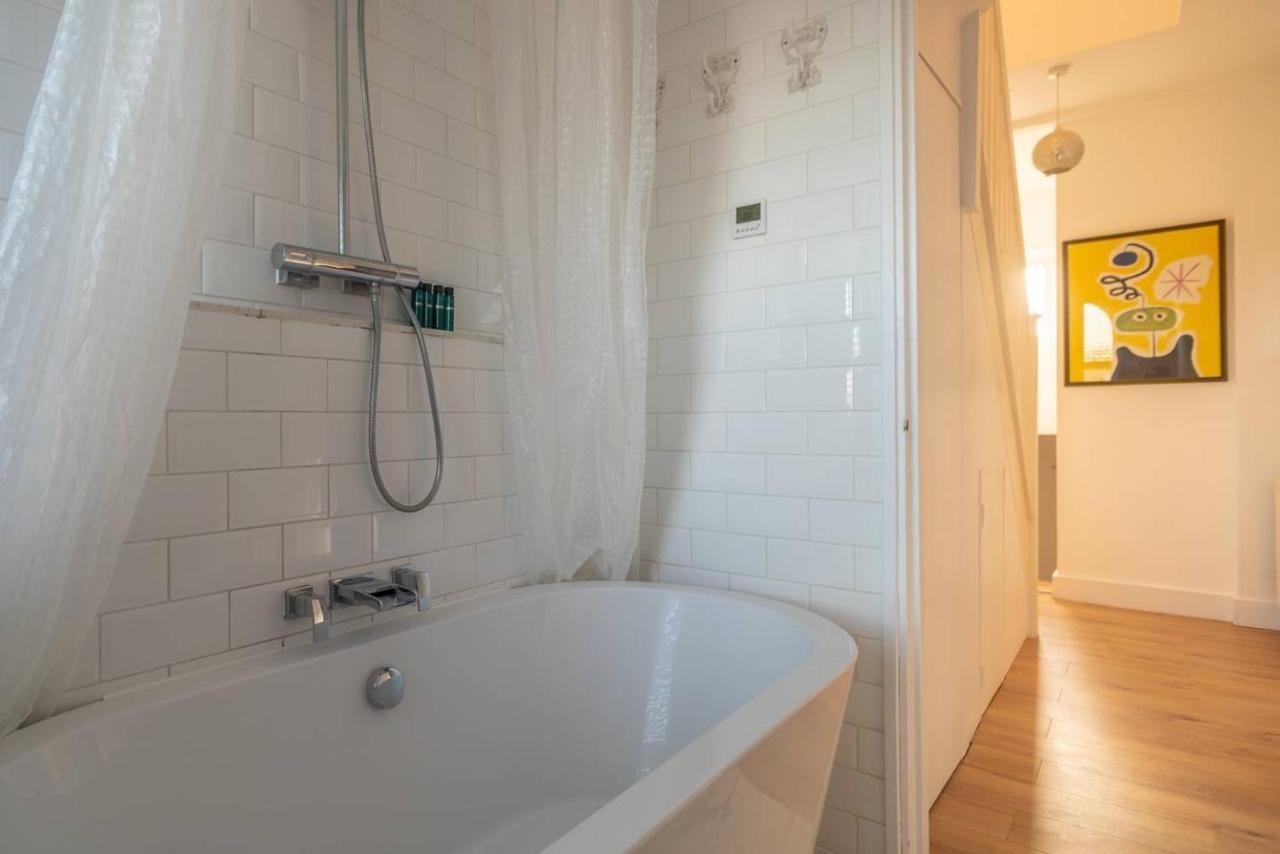 Guestready - Wonderful 2Br By Queen'S Park 런던 외부 사진
