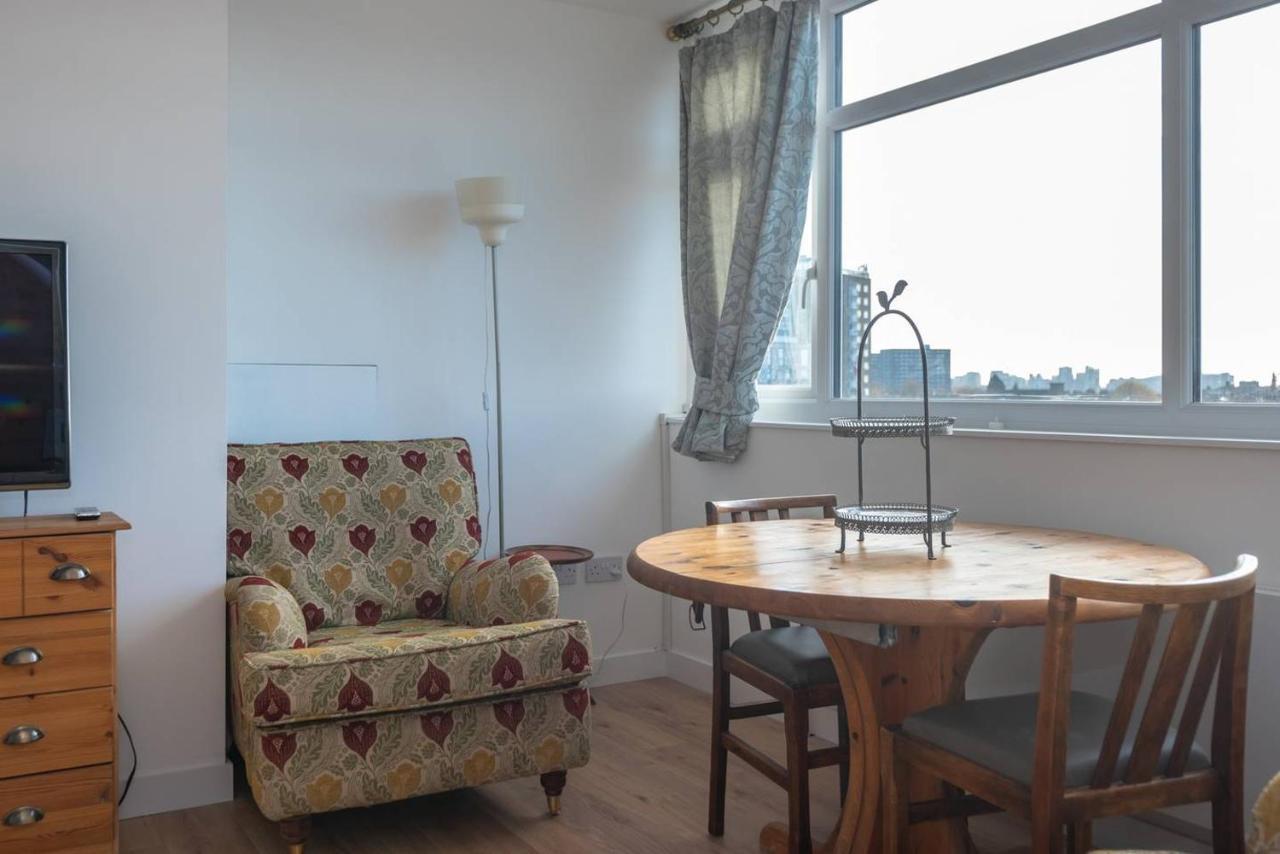 Guestready - Wonderful 2Br By Queen'S Park 런던 외부 사진