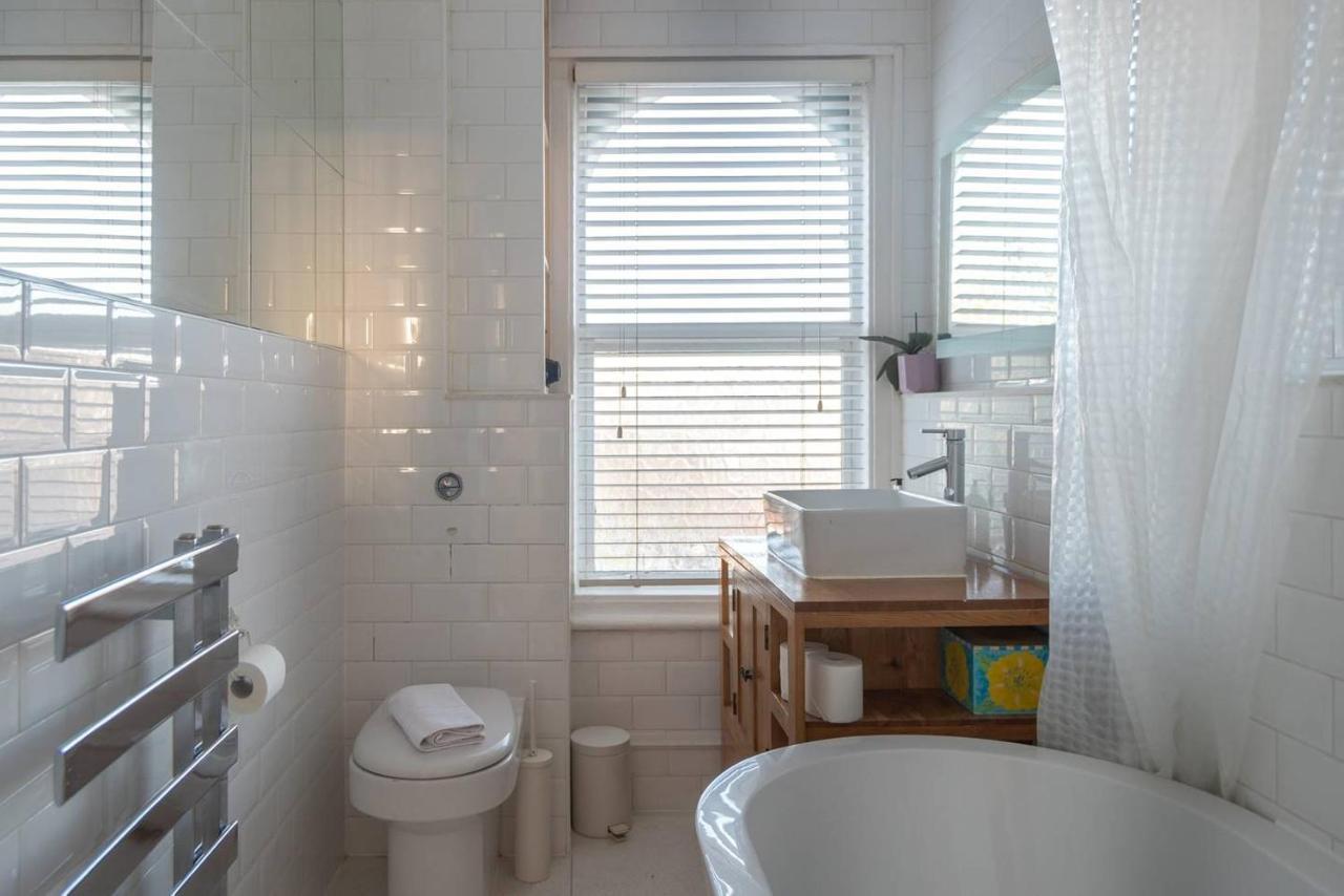 Guestready - Wonderful 2Br By Queen'S Park 런던 외부 사진