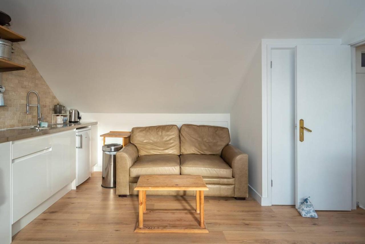 Guestready - Wonderful 2Br By Queen'S Park 런던 외부 사진
